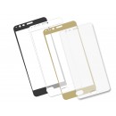 Zaokrąglone szkło hartowane 3D do telefonu OnePlus 3  w dobrej cenie, tempered glass, 9h