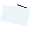Dedykowane szkło hartowane do tabletu Samsung Galaxy Tab A 10.5 T595, T590