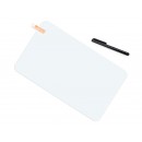 Uniwersalne szkło hartowane do tabletu - 10,1 cala 253 x 144mm