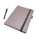 Etui książkowe na tablet Lenovo MiiX 320 10ICR 10,1 cala  z możliwością włożenia z klawiaturą