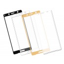 Zaokrąglone szkło hartowane 3D do telefonu Sony Xperia XZ2 Compact H8314