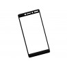 Zaokrąglone szkło hartowane 3D do telefonu Nokia 6 2018