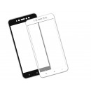 Zaokrąglone szkło hartowane 3D do telefonu Xiaomi Redmi Y1 lite- dobra cena, 9h, tempered glass