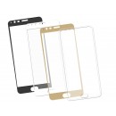 Zaokrąglone szkło hartowane 3D do telefonu OnePlus 3T, tempered glass, w dobrej cenie