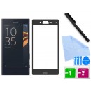 Zaokrąglone szkło hartowane 3D do telefonu Sony Xperia X Compact F5321 