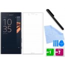 Zaokrąglone szkło hartowane 3D do telefonu Sony Xperia X Compact F5321 
