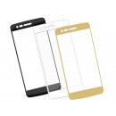 Zaokrąglone szkło hartowane 3D do telefonu LG K8 2017 