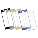 Zaokrąglone szkło hartowane 3D do telefonu Sony Xperia XZ Premium (XZP) , w dobrej cenie, tempered glass