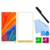 Zaokrąglone szkło hartowane 3D do telefonu Xiaomi Mi Mix, w dobrej cenie, tempered glass, na cały ekran, 9H