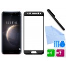 Zaokrąglone szkło hartowane 3D do telefonu Huawei Magic, tempered glass