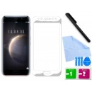 Zaokrąglone szkło hartowane 3D do telefonu Huawei Magic, tempered glass