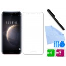 Zaokrąglone szkło hartowane 3D do telefonu Huawei Magic, tempered glass