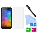 Zaokrąglone szkło hartowane 3D do telefonu Xiaomi Mi Note 2