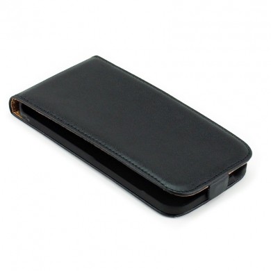 Pokrowiec z eko-skóry do telefonu HTC Desire 616