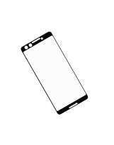 Zaokrąglone szkło hartowane 3D do telefonu Google Pixel 3, w dobrej cenie, tempered glass, 9h