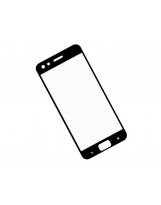 Zaokrąglone szkło hartowane 3D do telefonu ASUS Zenfone 4 Pro ZS551KL - tempered glass, 9H, w dobrej cenie