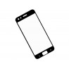 Zaokrąglone szkło hartowane 3D do telefonu ASUS Zenfone 4 Pro ZS551KL - tempered glass, 9H, w dobrej cenie