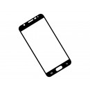 Zaokrąglone szkło hartowane 3D do telefonu Samsung Galaxy J7 Prime SM-G610F, SM-G610Y - tempered glass, 9H, w dobrej cenie