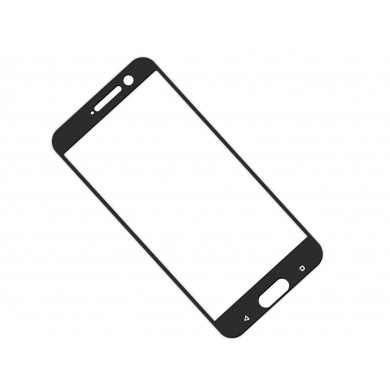 Zaokrąglone szkło hartowane 3D do telefonu HTC U Play, tempered glass, 9h, w dobrej cenie