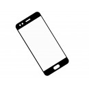 Zaokrąglone szkło hartowane 3D do telefonu Asus ZenFone 4 ZE554KL - tempered glass, 9H, w dobrej cenie