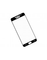Zaokrąglone szkło hartowane 3D do telefonu Samsung Galaxy C7 Pro SM-C7010Z