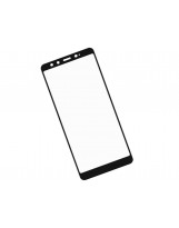 Zaokrąglone szkło hartowane 3D do telefonu Xiaomi Mi A2 Mi 6X, M1804D2ST, w dobrej cenie, tempered glass