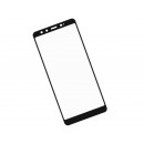 Zaokrąglone szkło hartowane 3D do telefonu Xiaomi Mi A2 Mi 6X, M1804D2ST, w dobrej cenie, tempered glass