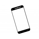 Zaokrąglone szkło hartowane 3D do telefonu Asus ZenFone Live ZB501KL - tempered glass, curved, 9H