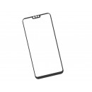 Zaokrąglone szkło hartowane 3D do telefonu Xiaomi Redmi Note 6- dobra cena, 9h, tempered glass