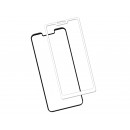 Zaokrąglone szkło hartowane 3D do telefonu LG G7 ThinQ LMG710EM - temperd glass, curved, 9H