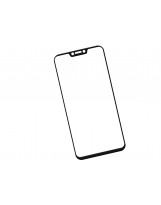 Zaokrąglone szkło hartowane 3D do telefonu Lenovo Z5 - w dobrej cenie, 9h, tempered glass