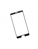Zaokrąglone szkło hartowane 3D do telefonu Lenovo ZUK Edge Z2151  - w dobrej cenie, 9h, tempered glass