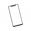 Zaokrąglone szkło hartowane 3D do telefonu Xiaomi Mi 8, w dobrej cenie, tempered glass, 9h
