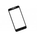 Zaokrąglone szkło hartowane 3D do telefonu Xiaomi Redmi 4X - tempered glass, w dobrej cenie, 9H