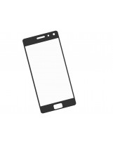 Zaokrąglone szkło hartowane 3D do telefonu Lenovo ZUK Z2 Pro - w dobrej cenie, 9h, tempered glass
