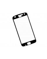Zaokrąglone szkło hartowane 3D do telefonu Motorola Moto Z2 Play - tempered glass, 9H, w dobrej cenie