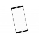 Zaokrąglone szkło hartowane 3D do telefonu Sony Xperia XZ3