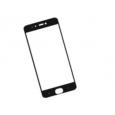 Zaokrąglone szkło hartowane 3D do telefonu Xiaomi Mi 5s