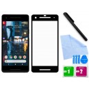 Zaokrąglone szkło hartowane 3D do telefonu Google Pixel  2