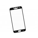 Zaokrąglone szkło hartowane 3D do telefonu Samsung Galaxy J4 2018 SM-J400F - tempered glass, 9H, w dobrej cenie