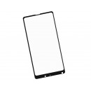 Zaokrąglone szkło hartowane 3D do telefonu Xiaomi Mi Mix S, w dobrej cenie, tempered glass, na cały ekran, 9H 