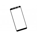 Zaokrąglone szkło hartowane 3D do telefonu HTC U11 Plus, tempered glass, 9h, w dobrej cenie