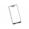 Zaokrąglone szkło hartowane 3D do telefonu Google Pixel 3XL - kolor CZARNY