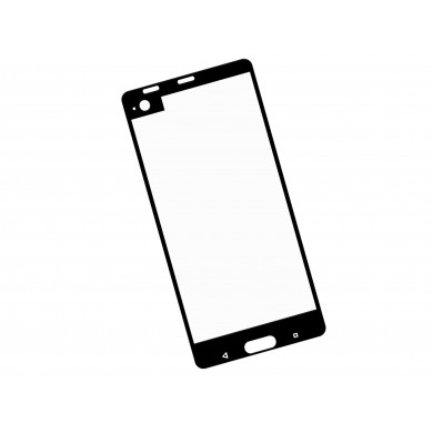 Zaokrąglone szkło hartowane 3D do telefonu HTC U Ultra, tempered glass, 9h, w dobrej cenie
