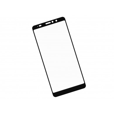 Zaokrąglone szkło hartowane 3D do telefonu HTC U11 eyes, tempered glass, 9h, w dobrej cenie