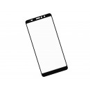 Zaokrąglone szkło hartowane 3D do telefonu HTC U11 eyes, tempered glass, 9h, w dobrej cenie