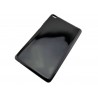 CZARNE elastyczne etui (plecki) do tabletu Lenovo TAB E8 TB-8304