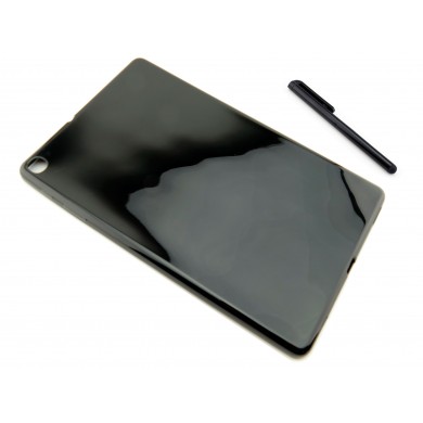 Elastyczne, gumowe, silikonowe etui do tabletu Samsung Galaxy Tab A 10.1 2019 SM-T510 SM-T515