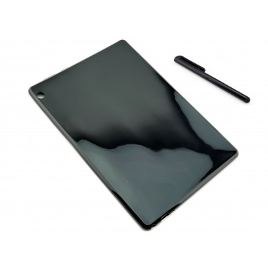 Silikonowe etui do tabletu Lenovo M10 TB-X605 TB-X605F TB-X605L 10.1 cala