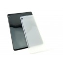 Silikonowe etui do tabletu Lenovo M10 TB-X605 TB-X605F TB-X605L 10.1 cala